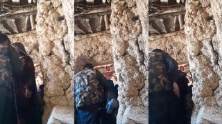 Pakistani pashto bhabhi fucking by lover