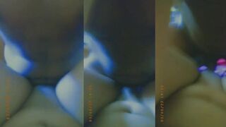 Bengali Influencer fucked hard in missionary snapchat leaks