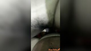 Beautiful Parsa bhabhi secret sex with husband's friend video