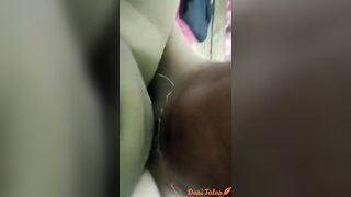 Beautiful Parsa bhabhi secret sex with husband's friend video