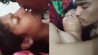 Beautiful desi college girl seduced and fucked by brother's friend