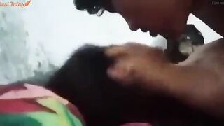 Beautiful desi college girl seduced and fucked by brother's friend