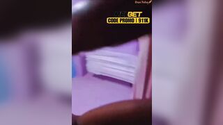 Kenyan Pastor's daughter hot fucking clips (Trending viral video)