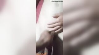 Newly married, shy Pakistani Pashto wife hard fucked mms