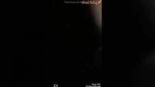 Lahore office manager Qudrah hot sex with junior colleague