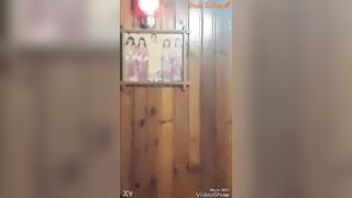 Lahore office manager Qudrah hot sex with junior colleague