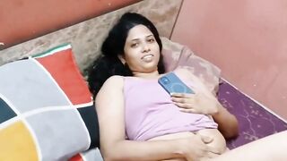 Tamil brother sister roleplay HD sex video
