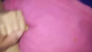 Newlywed Bhabhi taking big lund in the afternoon