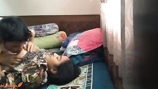 Beautiful Bangladeshi college maal fucked by amateur bf video