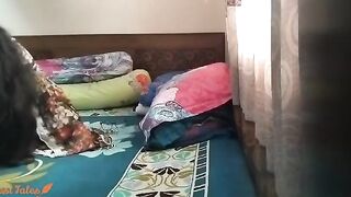 Beautiful Bangladeshi college maal fucked by amateur bf video