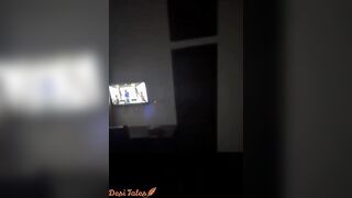 Sexy Pakistani university girl living in UK hardcore sex with bf