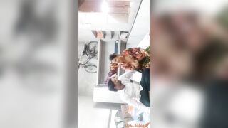 Shy Udaipur village woman real sex with neighbour video