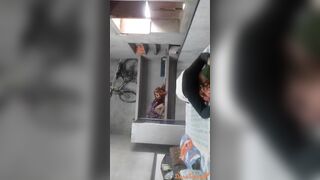 Shy Udaipur village woman real sex with neighbour video