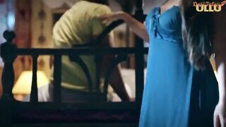 Sexy Gujarati actress Ankita Dave hot sex scene in web series