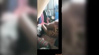 New Bangla wife pussy licked & tight pussy fuck by horny hubby