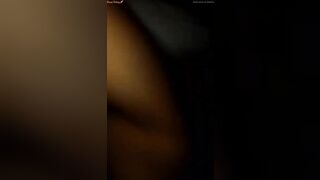 Young Pakistani college cousins secret sex on Mehndi night